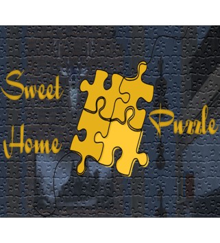 Sweet Home Puzzle Steam Key GLOBAL
